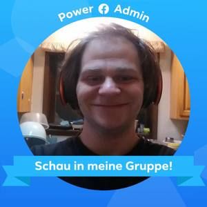 Meet your Posher, Bob